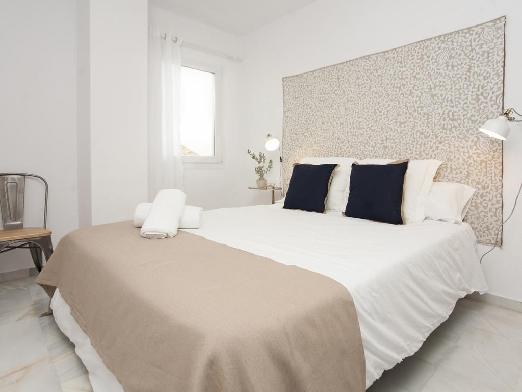 Banus Duplex Waterfront Apartment Marbella Exterior photo